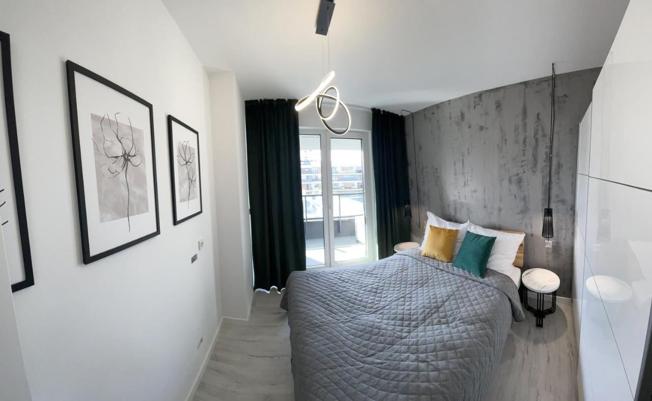 Apartment Vienne 90 *