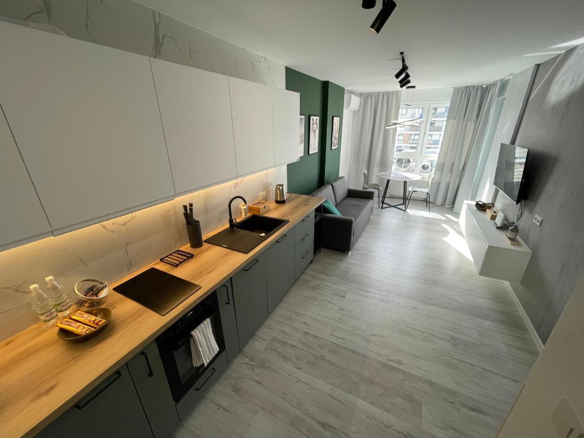 Vienne 90 Apartment *